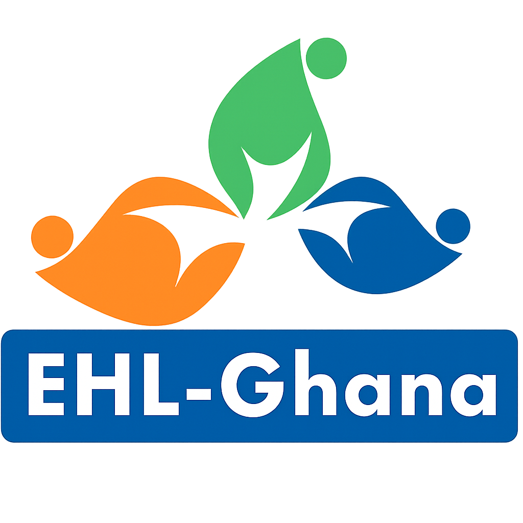 Every Human Life Ghana