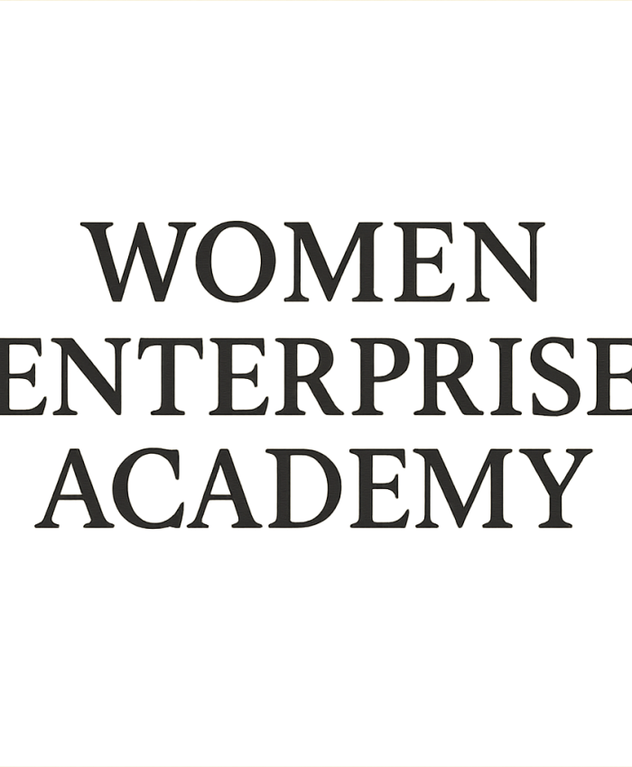 Women Enterprise Academy